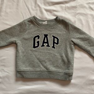 Gap crewneck